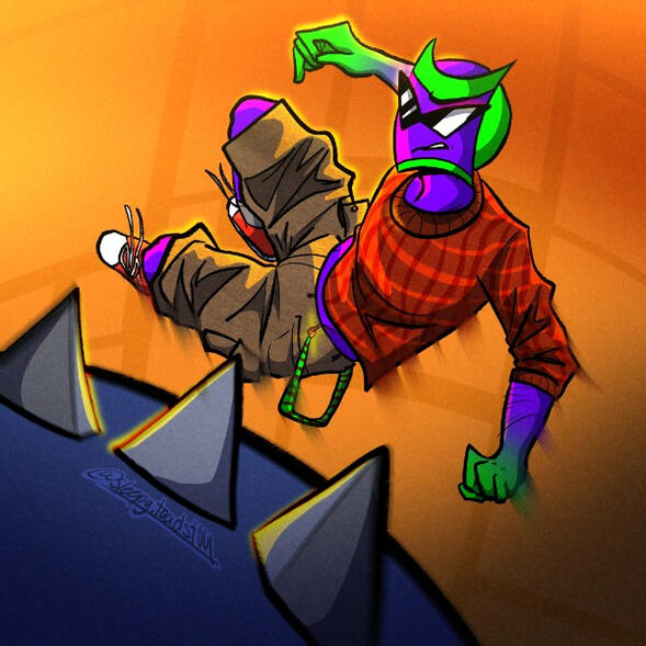 Jump!
