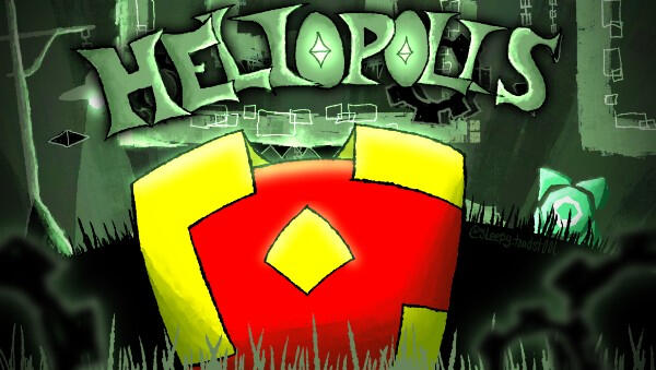 Heliopolis Thumbnail