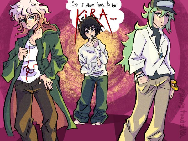 Kira