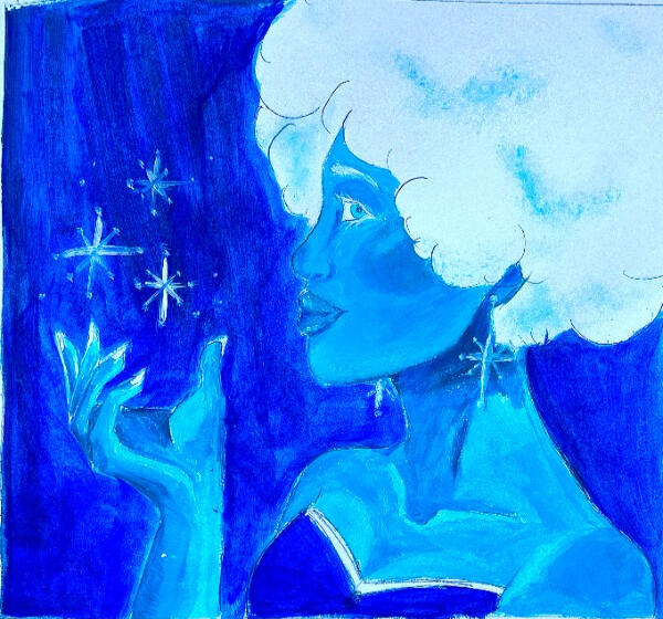Snow Queen