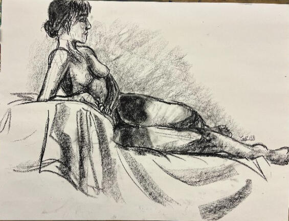 Live Model I