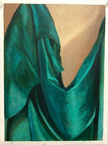 Fabric Study