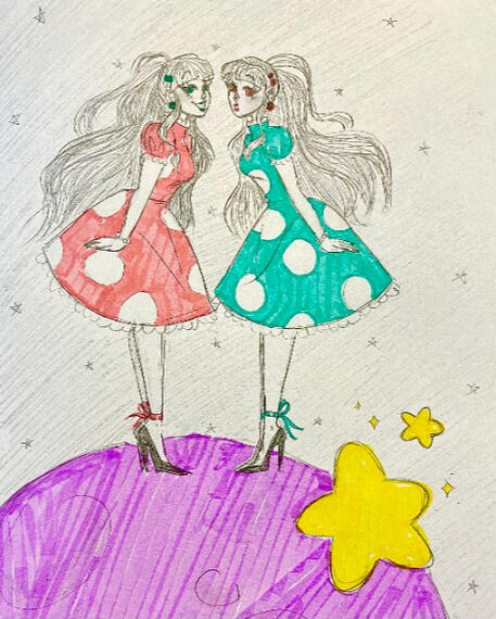 Star Sisters