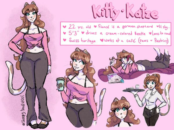 Kitty