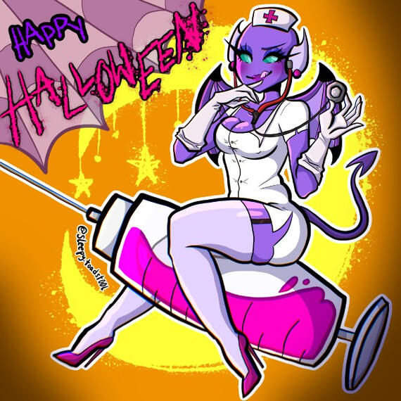 Halloween