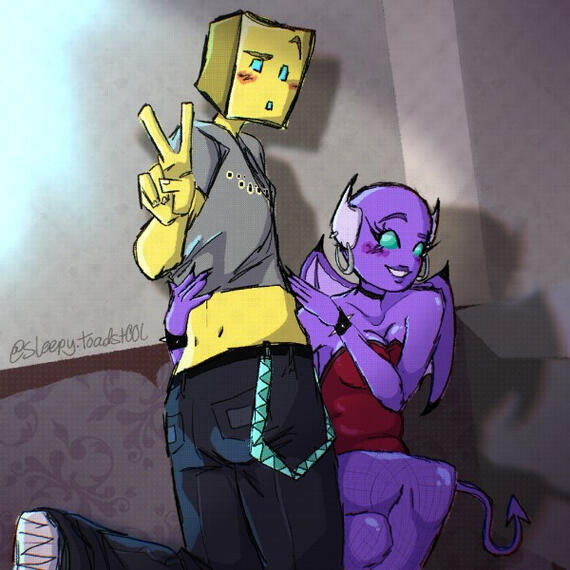 2000s Party Snapshot