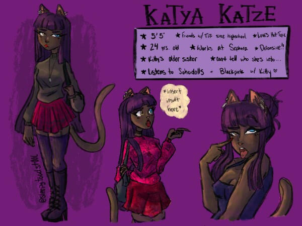 Katya